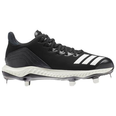 Adidas Softball Cipő Női Bounce Icon Fekete/Fehér,CXV68743
